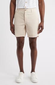johnnie-O Nassau Chino Shorts