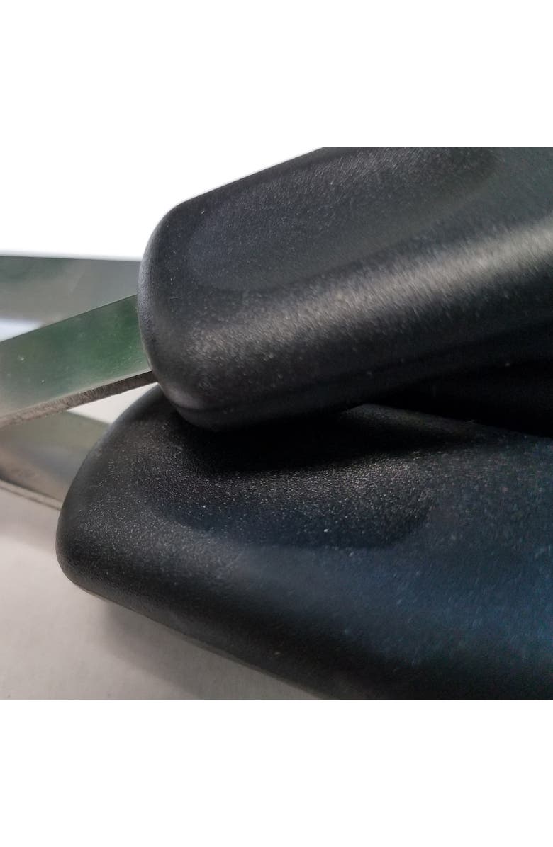 Gibson Home Total Kichen Chefs Better Basics 18-Piece Gadgets and Tools Combo Set, Alternate, color, Black