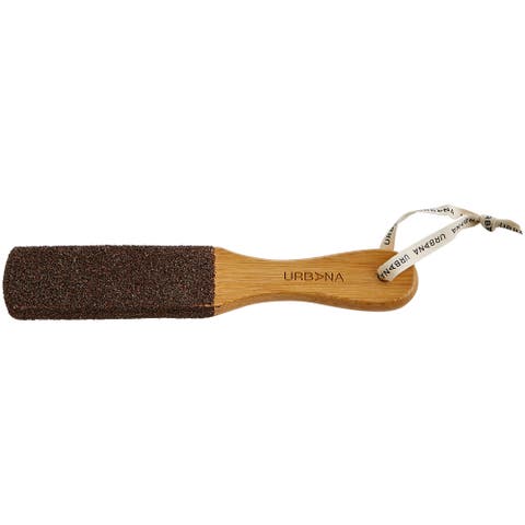 Spa Privé Natural Fiber Foot Paddle