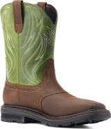 Ariat Sierra Shock Shield Western Boot