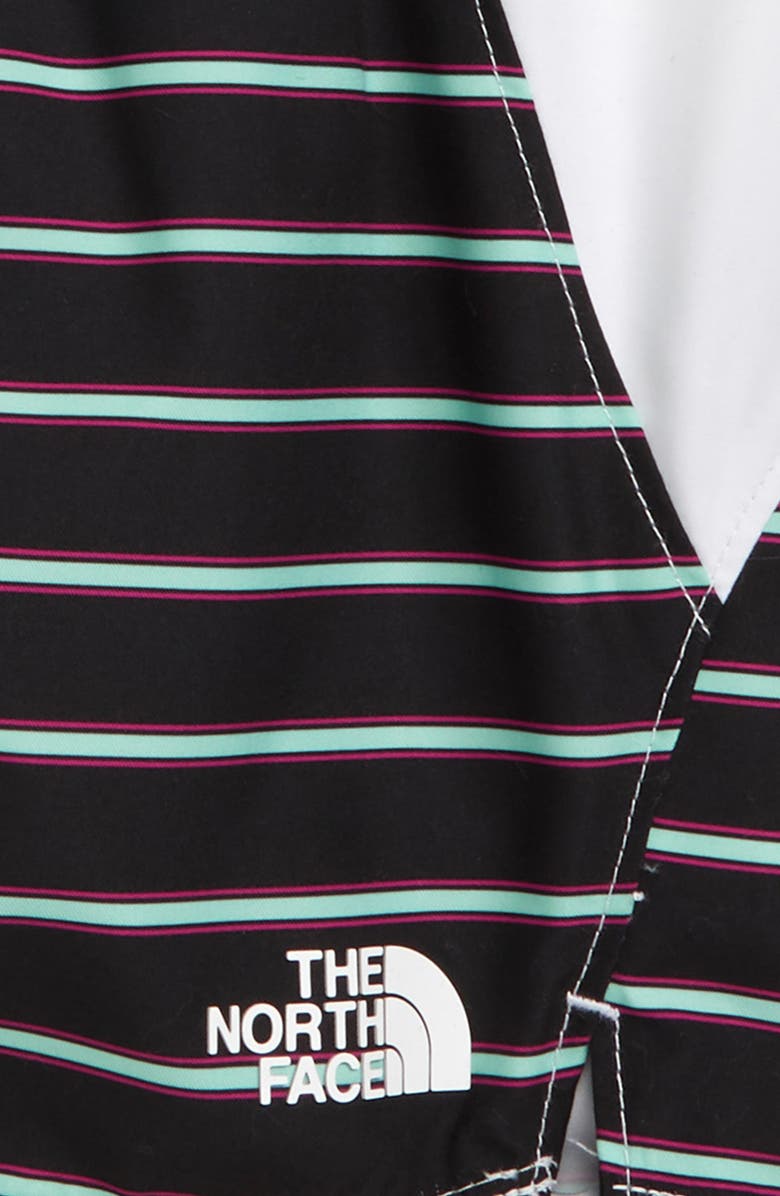 The North Face Class V Water Shorts, Alternate, color,