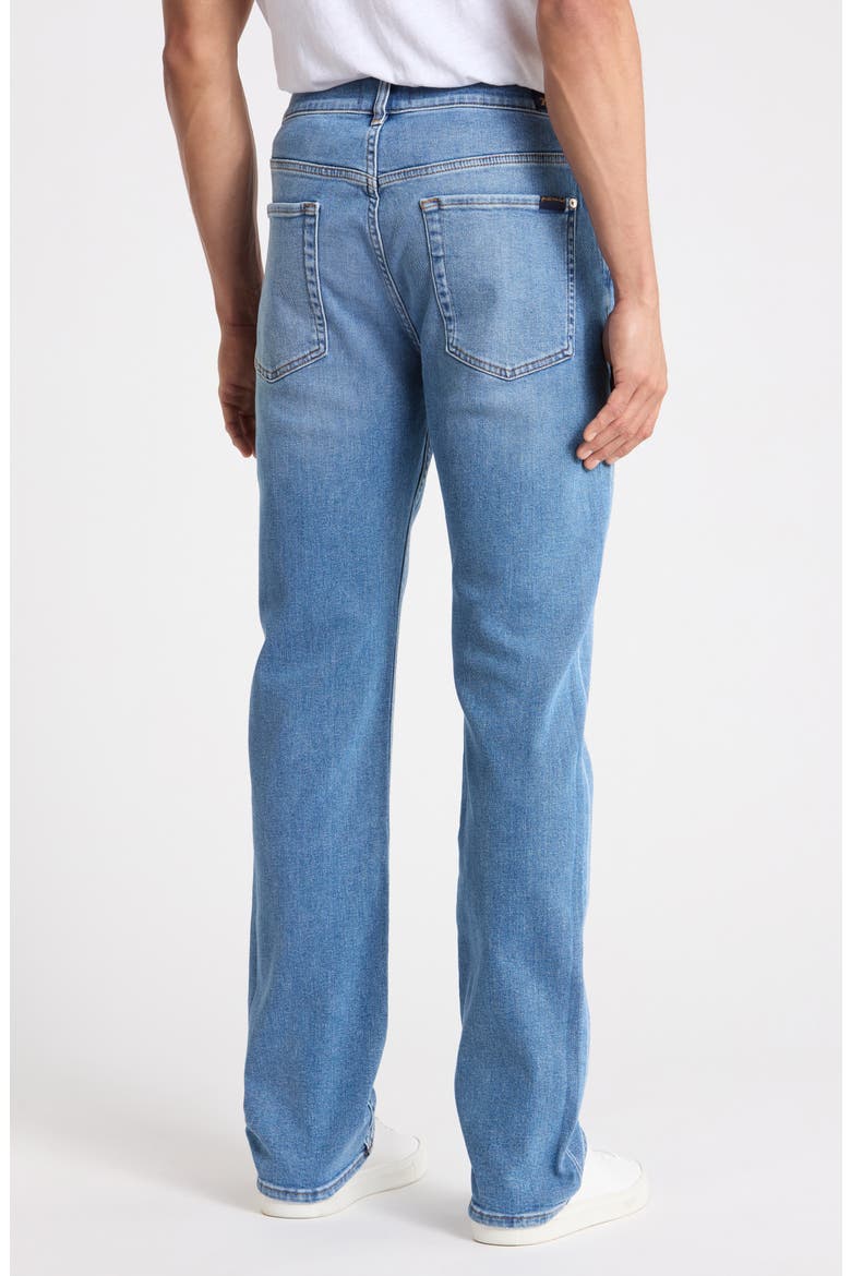 The Straight Leg Jeans, Alternate, color, PINES