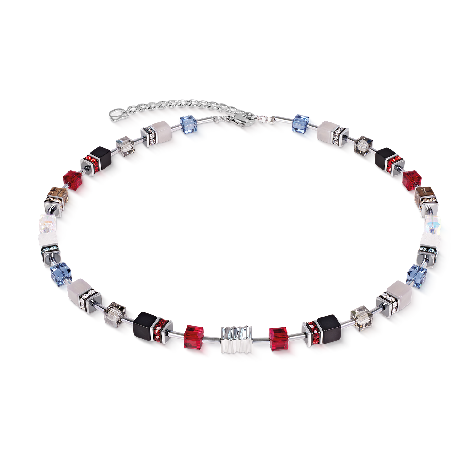 selected Urban Silver