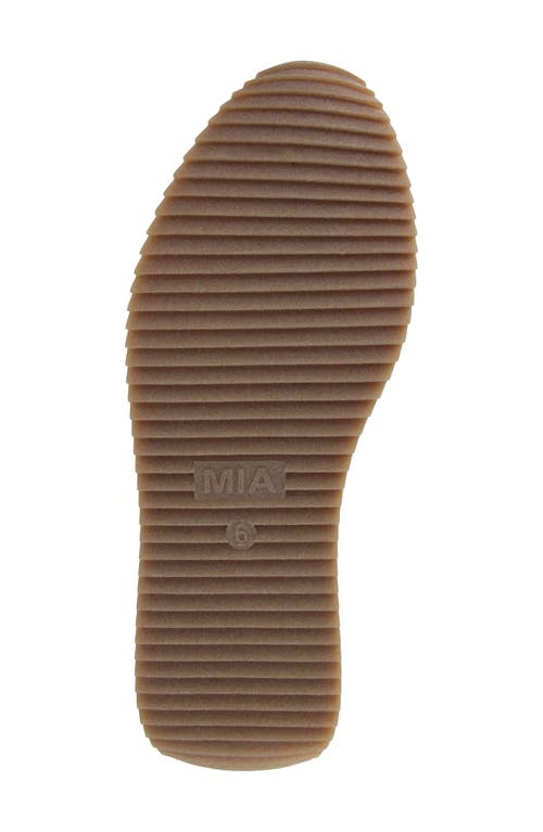 Mia Kable Sneaker