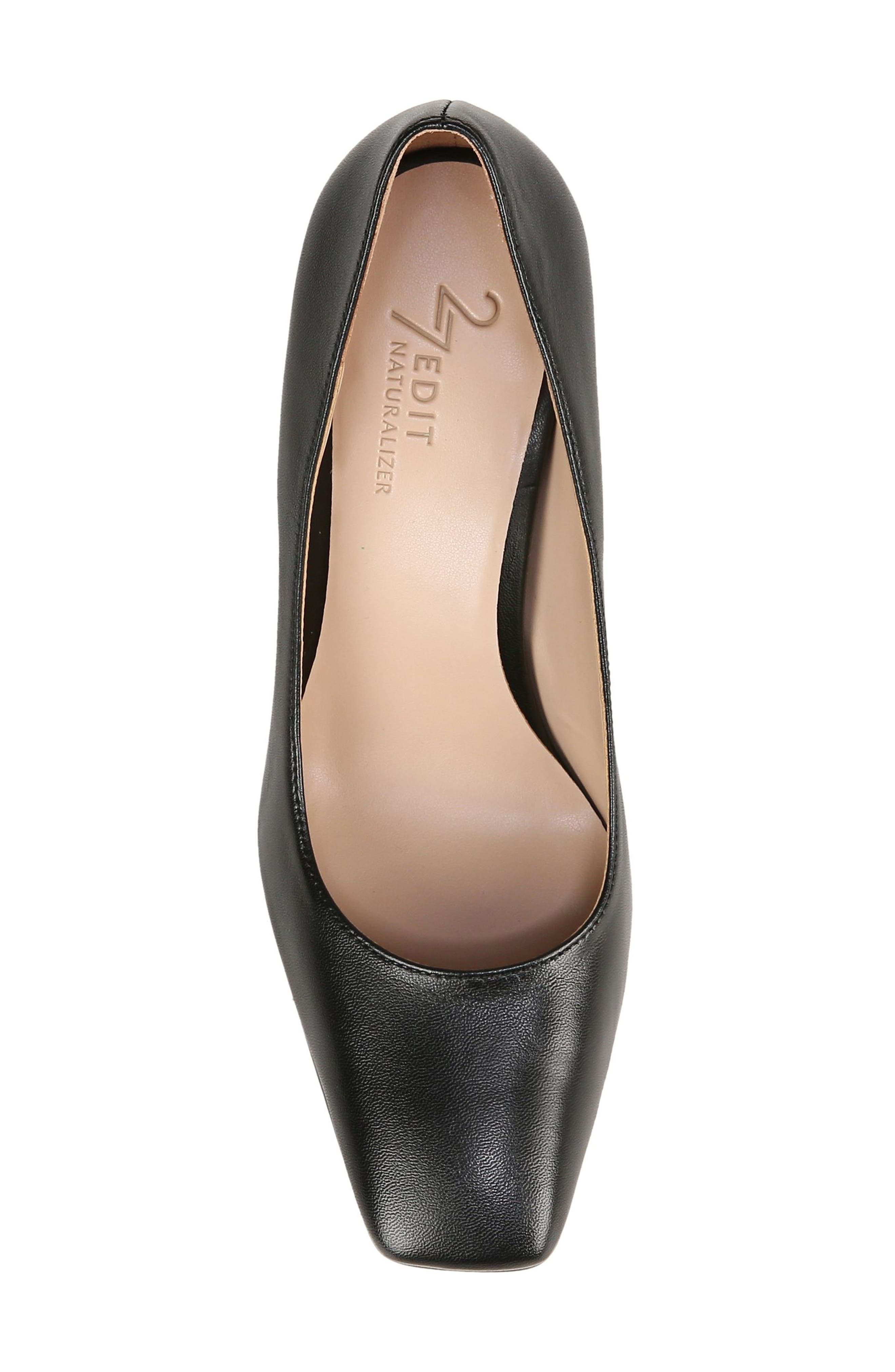 27 EDIT Naturalizer Lana Pump, Alternate, color, 
