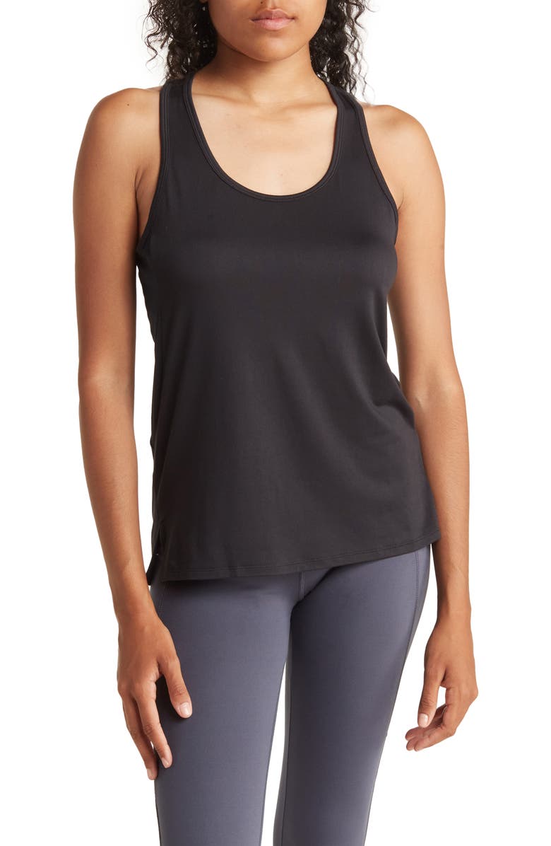 MARIKA Avery Racerback Tank, Main, color,