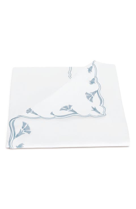 Marcella Egyptian Cotton Duvet Cover