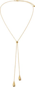 Panacea Slider Y Necklace