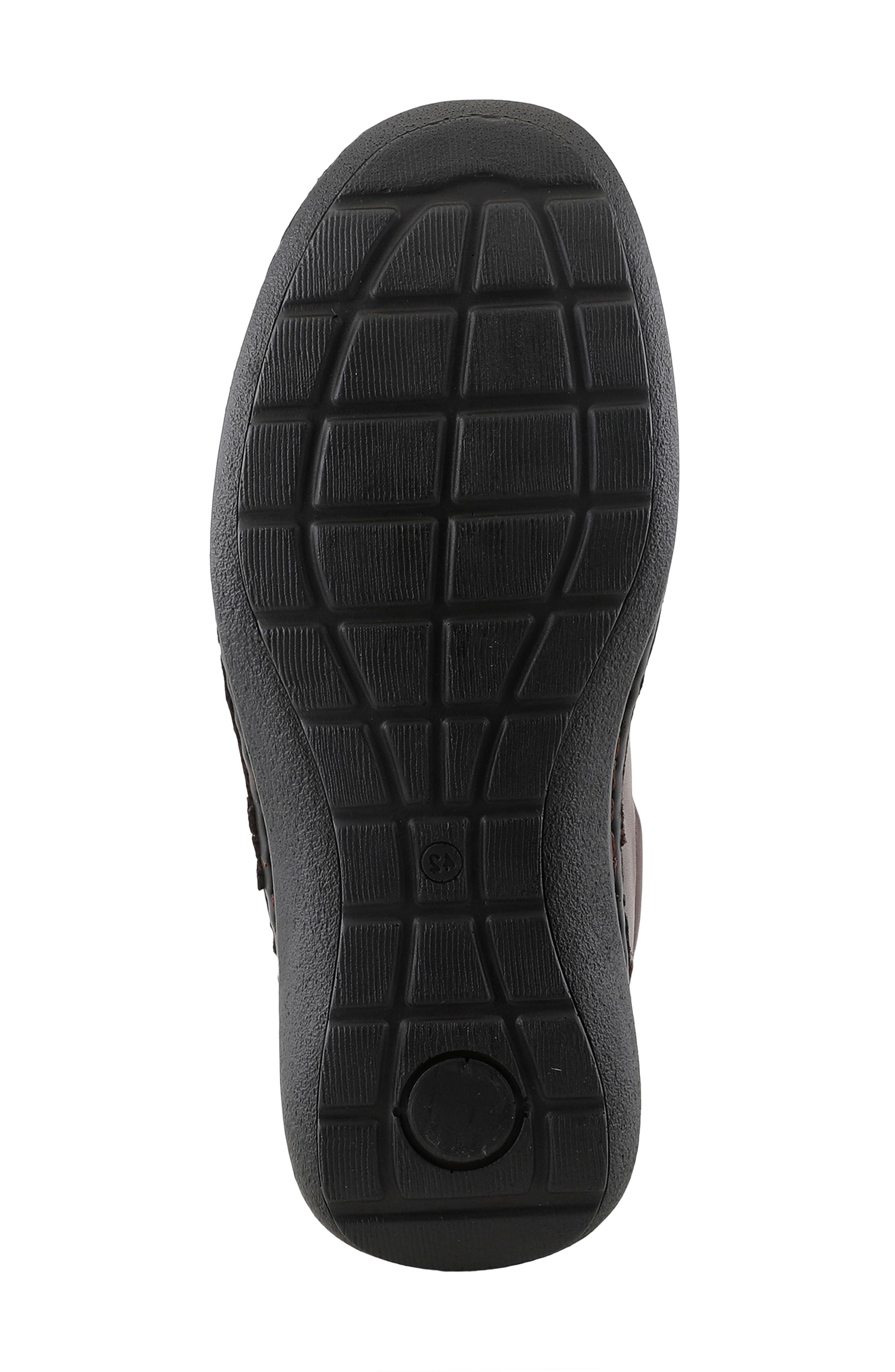 Sandal, Alternate, color, COGNAC