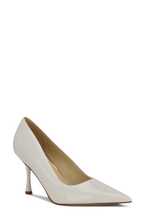 Pursee Pointed Toe Pump (Women)