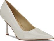 Nine West Pursee Pointed Toe Pump