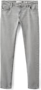 MANGO Jan Slim Fit Jeans