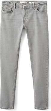 MANGO Jan Slim Fit Jeans