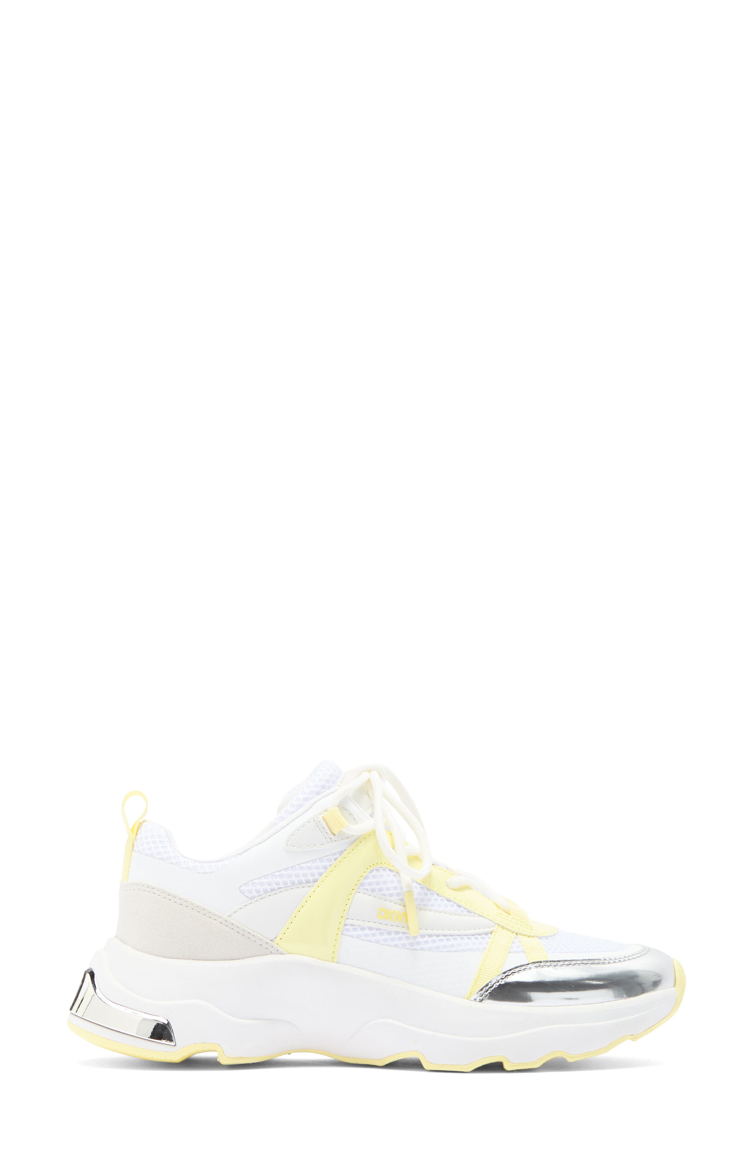 DKNY Juna Sneaker, Alternate, color, 