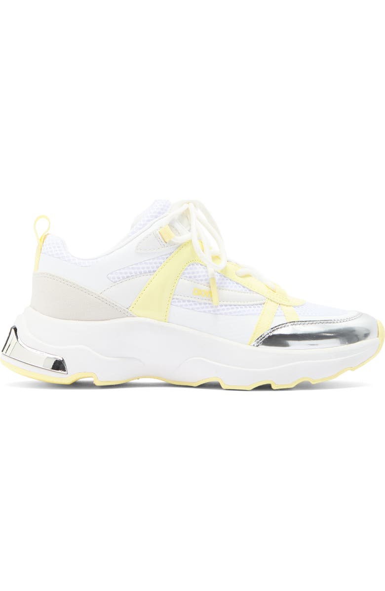 DKNY Juna Sneaker, Alternate, color,