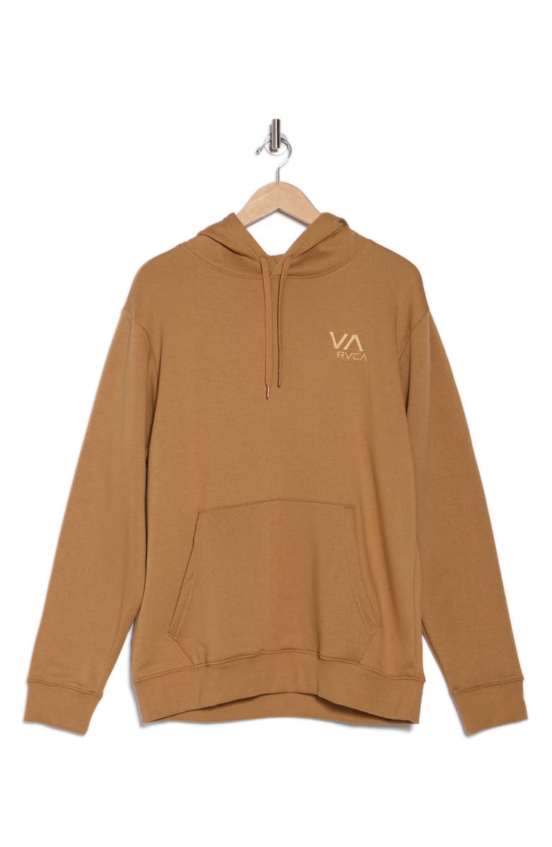 RVCA Wilson Hoodie, Alternate, color, 