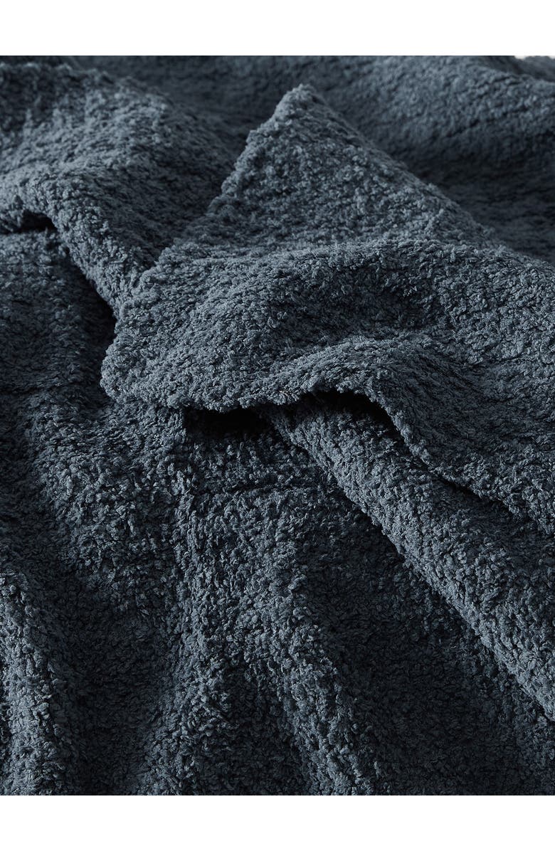 Sunday Citizen Snug Throw, Alternate, color, 