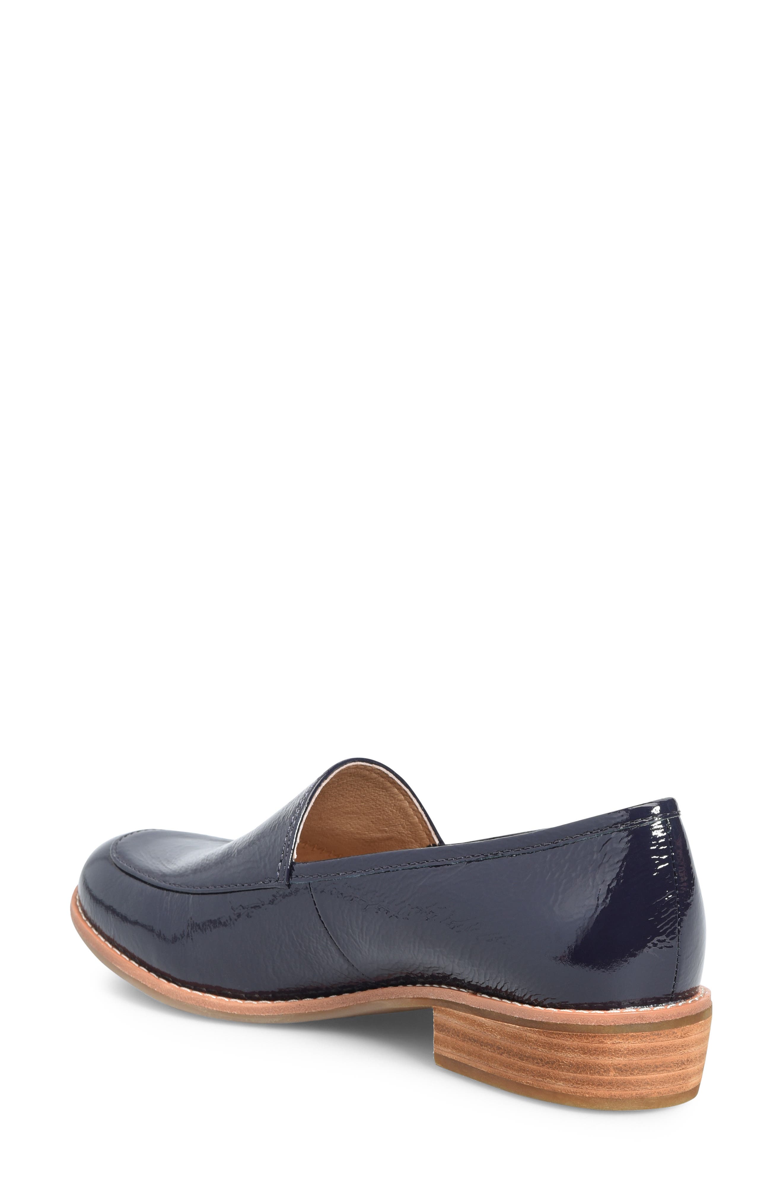 Napoli Loafer, Alternate, color, MIDNIGHT NAVY