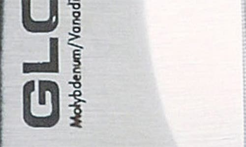 Global Kitchen Shears In Silver