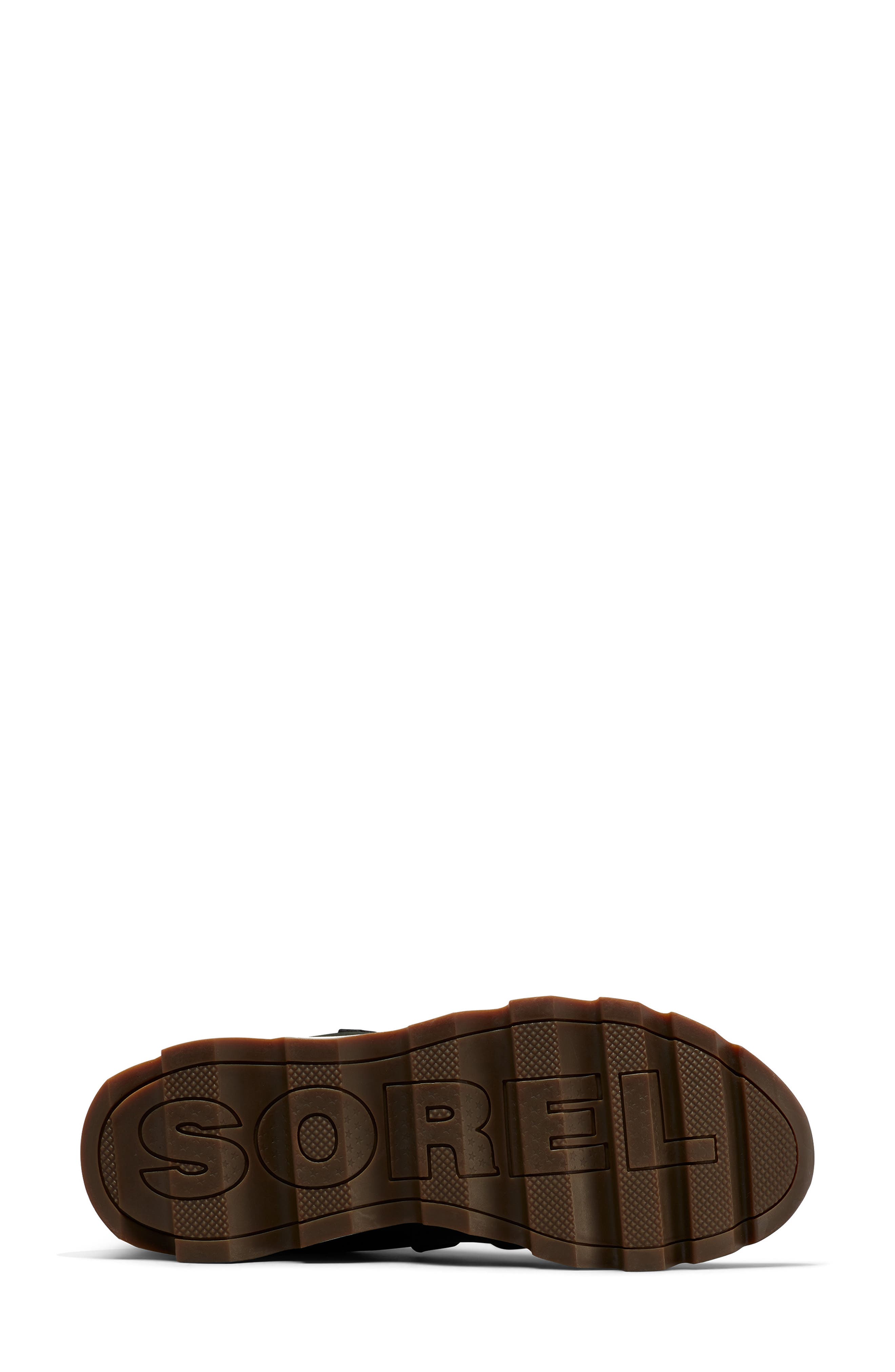 SOREL Kinetic Caribou Waterproof Hiking Boot, Alternate, color, 