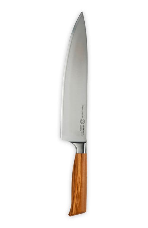 Messermeister Oliva Elite 10 inch Chef's Knife  product
