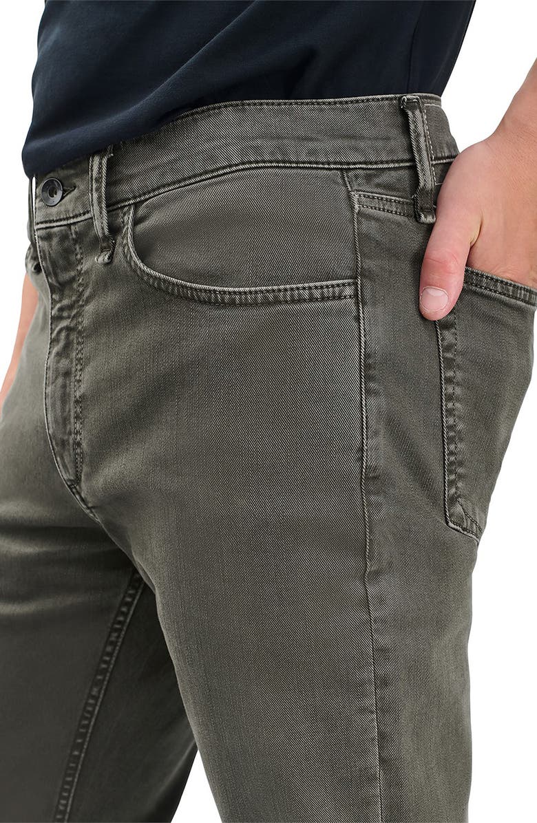 rag & bone Fit 2 Aero Stretch Slim Fit Jeans, Alternate, color, Dark Shadow