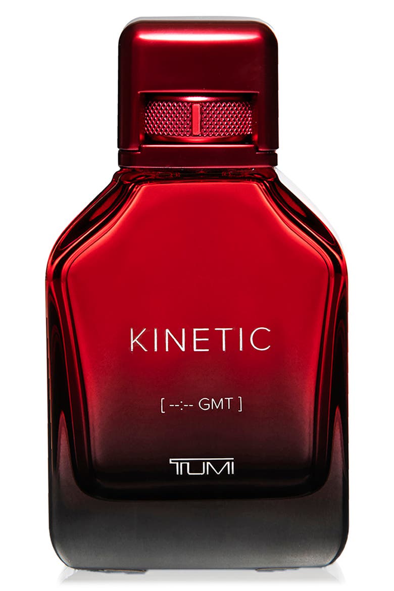 Kinetic --:-- GMT Eau de Parfum (Limited Edition), Main, color, NO COLOR