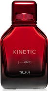 TUMI Kinetic --:-- GMT Eau de Parfum