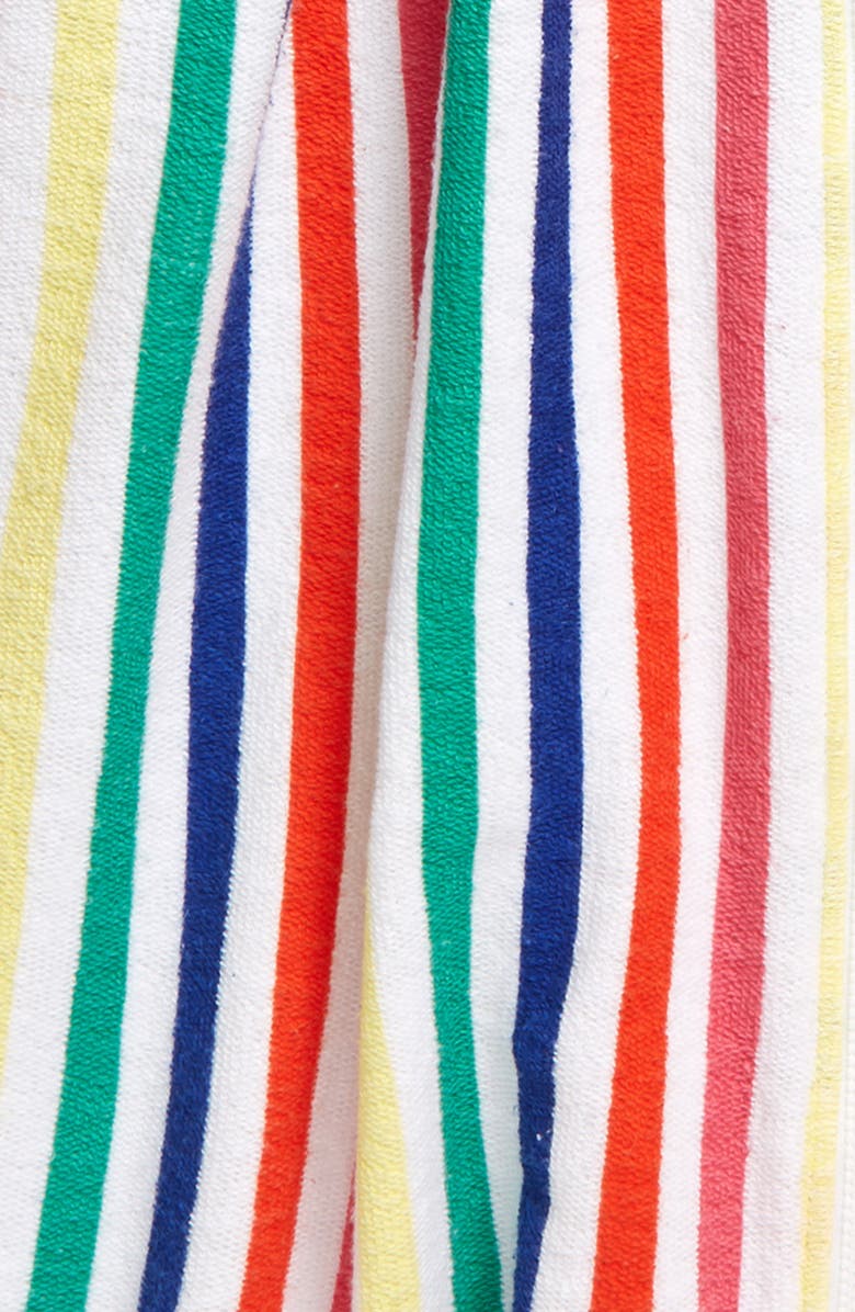 Tucker + Tate Kids' Hooded Swim Cover-Up, Alternate, color, 