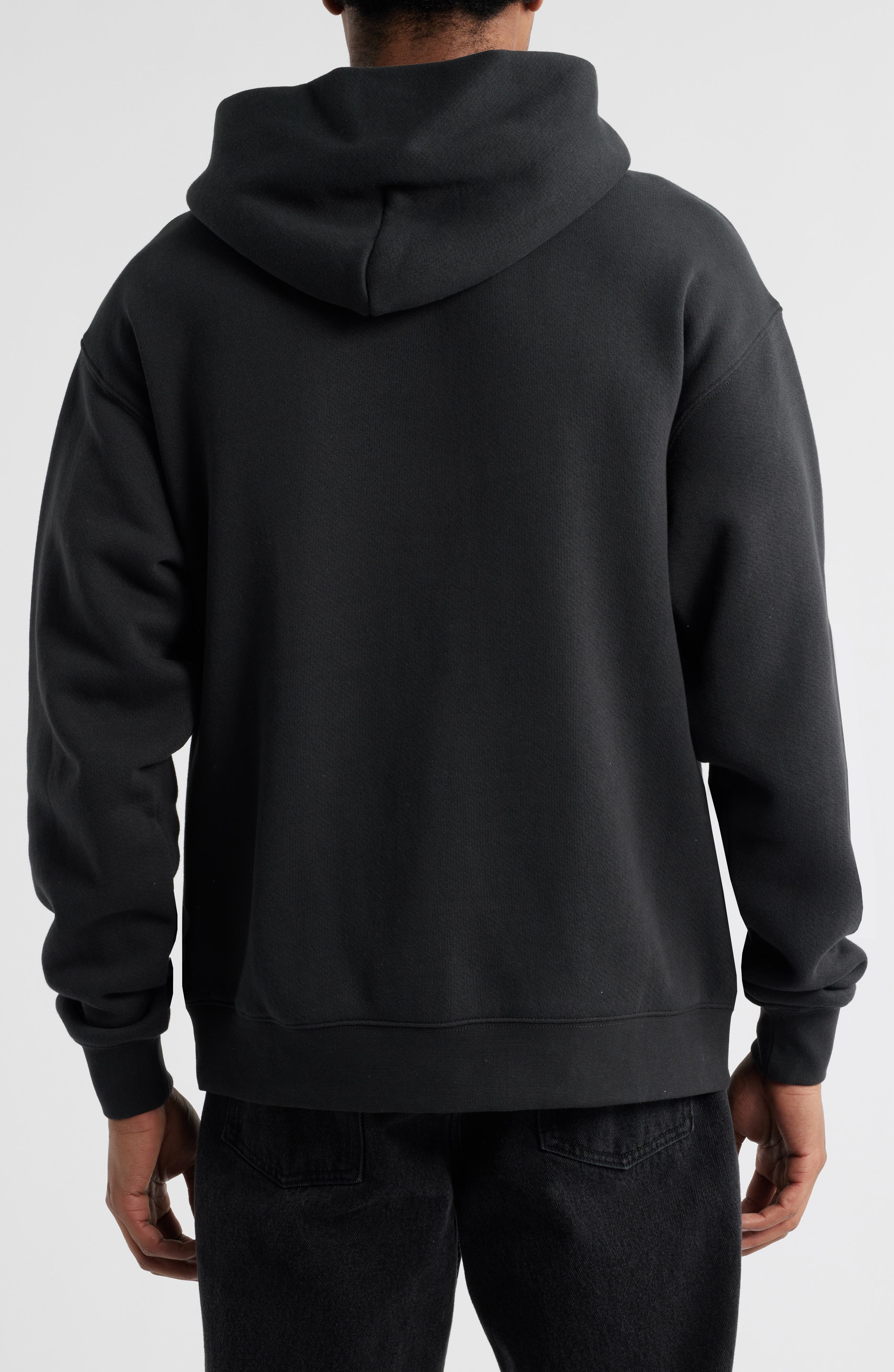 Dancin' Logo Hoodie - image 2