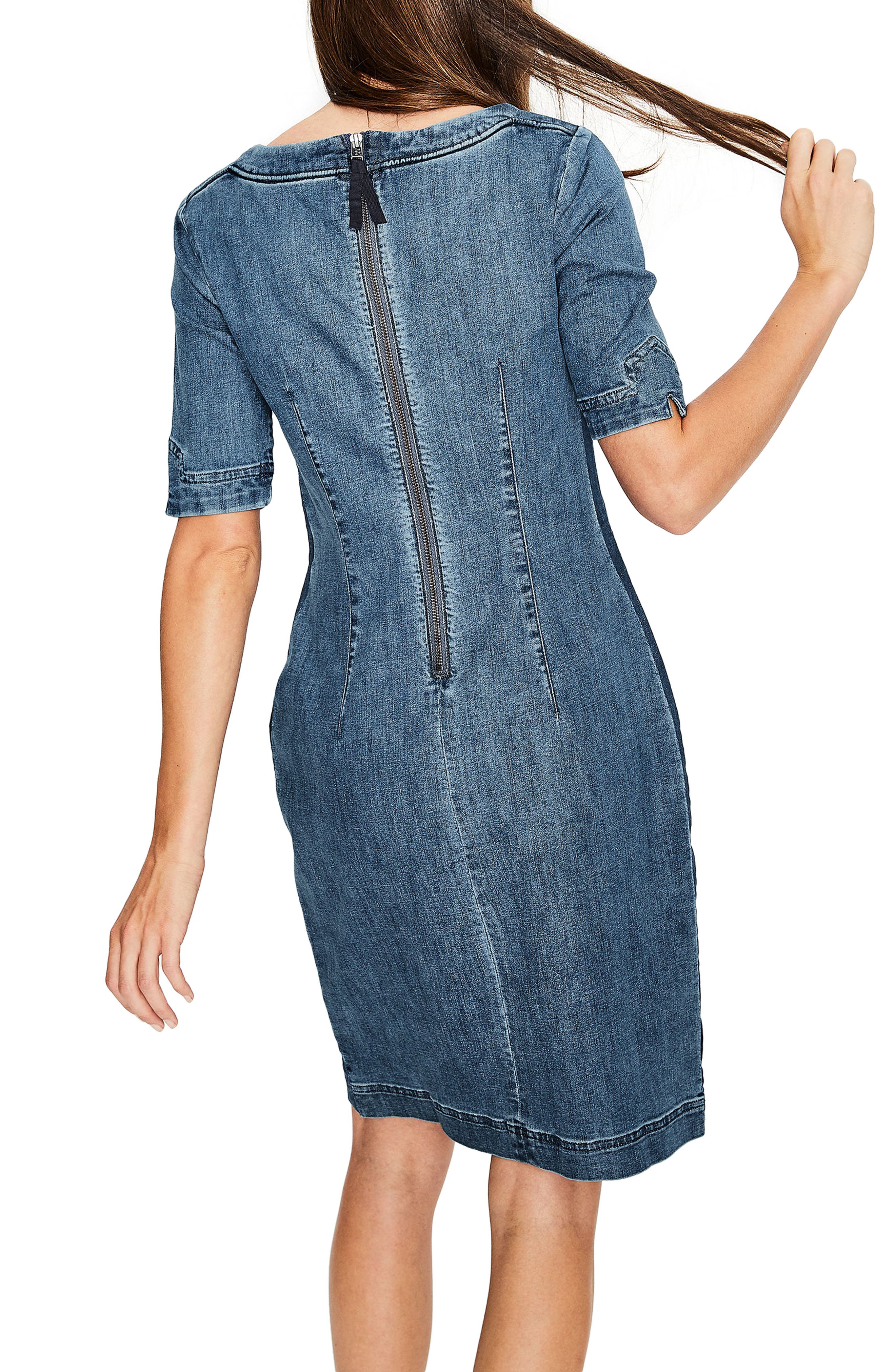 mini halter dress Remi Style:SS26-16 WERFORU Women Wide Waist fairtradefalse