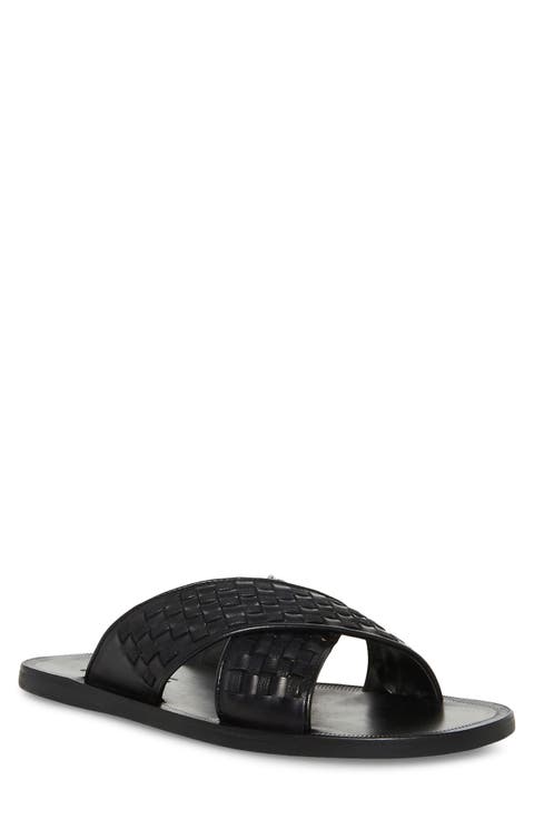 Lorenze Slide Sandal (Men)