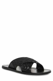Lorenze Slide Sandal