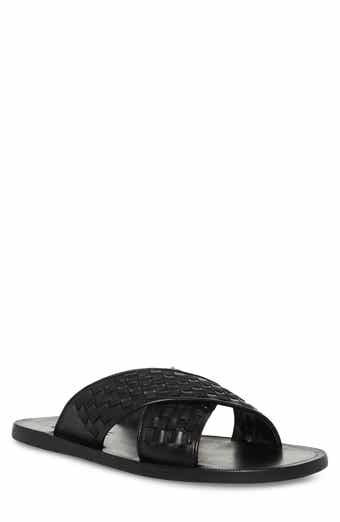 Lorenze Slide Sandal