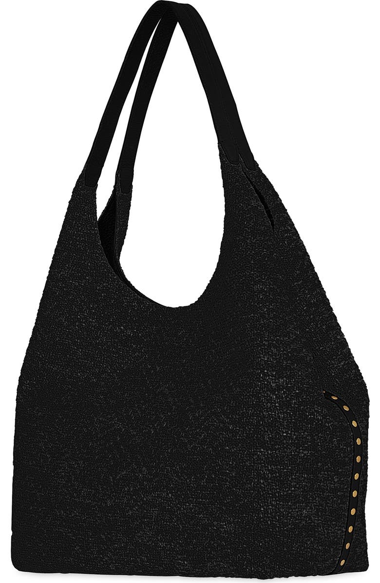 Rebecca Minkoff Darren Signature Carryall Bag, Alternate, color,