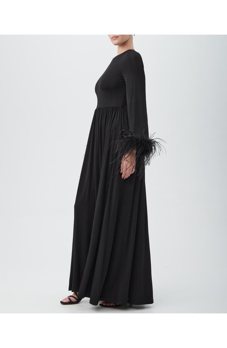 Trina Turk Orla Dress, Alternate, color, 