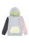 selected Light Grey Heather