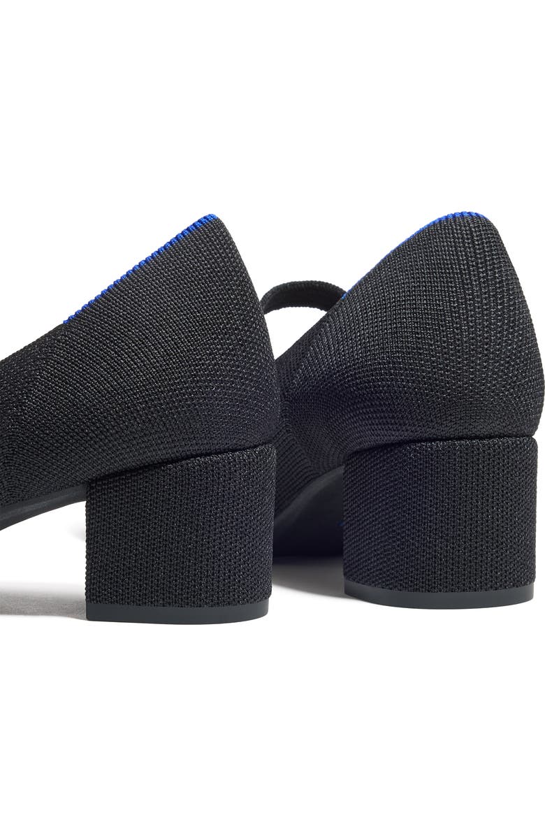 Rothy's The Mary Jane Heel, Alternate, color,