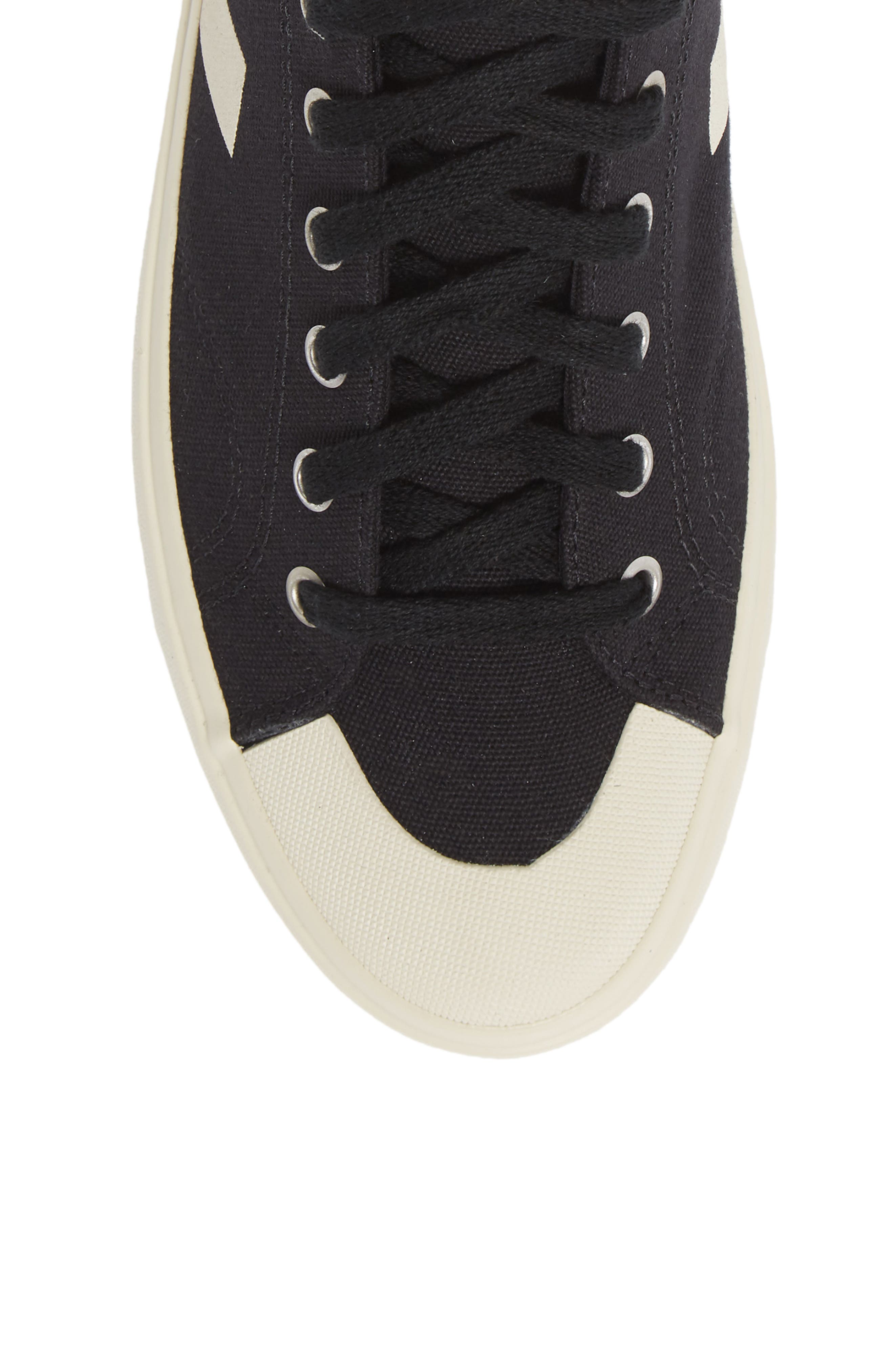 Veja Nova High Top Sneaker, Alternate, color, 