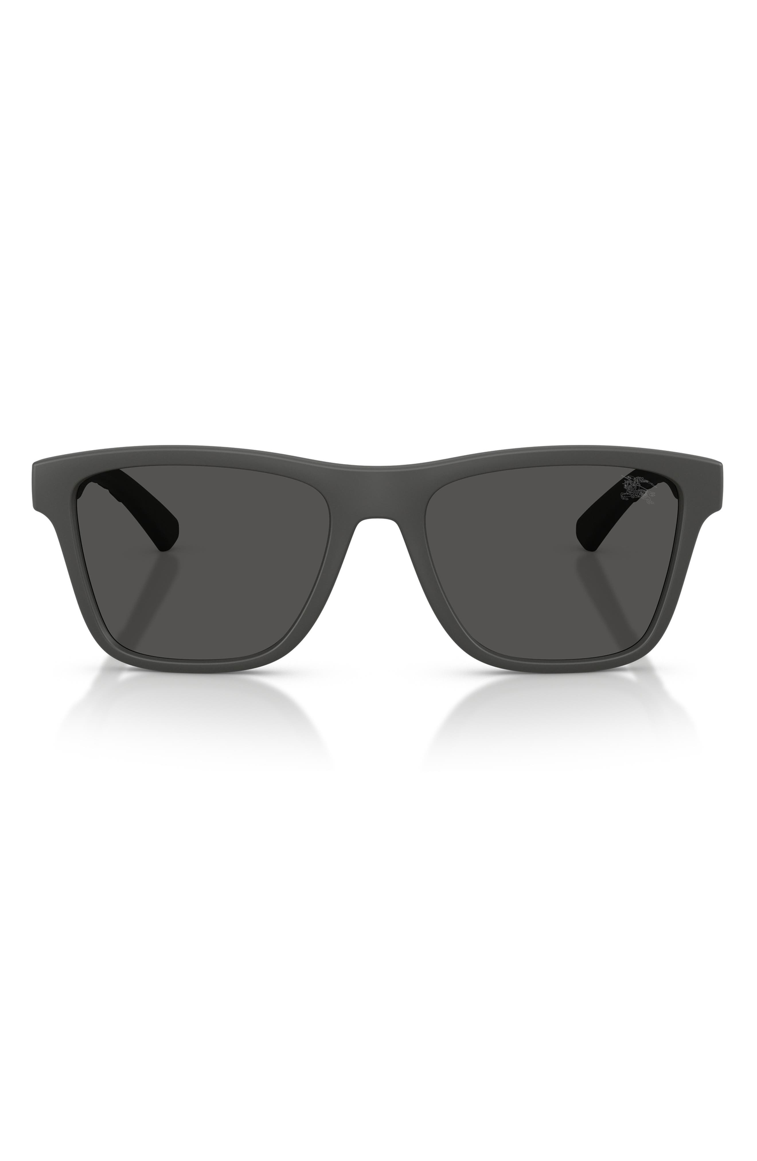 selected MATTE GREY / DARK GREY