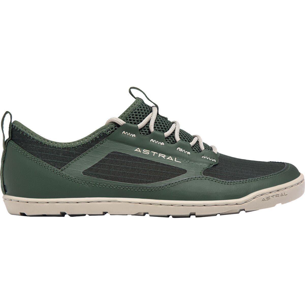 ASTRAL Loyak Ac Water Shoe, Main, color, Fern Green