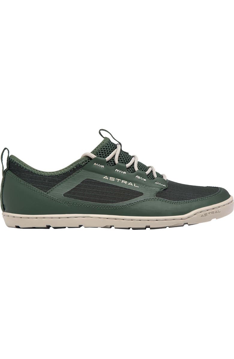 ASTRAL Loyak Ac Water Shoe, Main, color, Fern Green