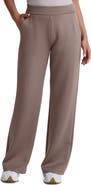 Beyond Yoga In The Flow Wide Leg Sweatpants