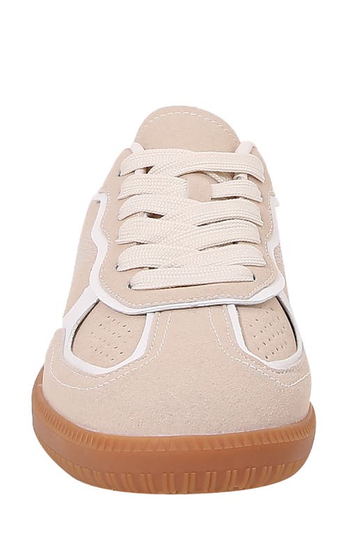 Berness Lukas Low Top Sneaker In Beige