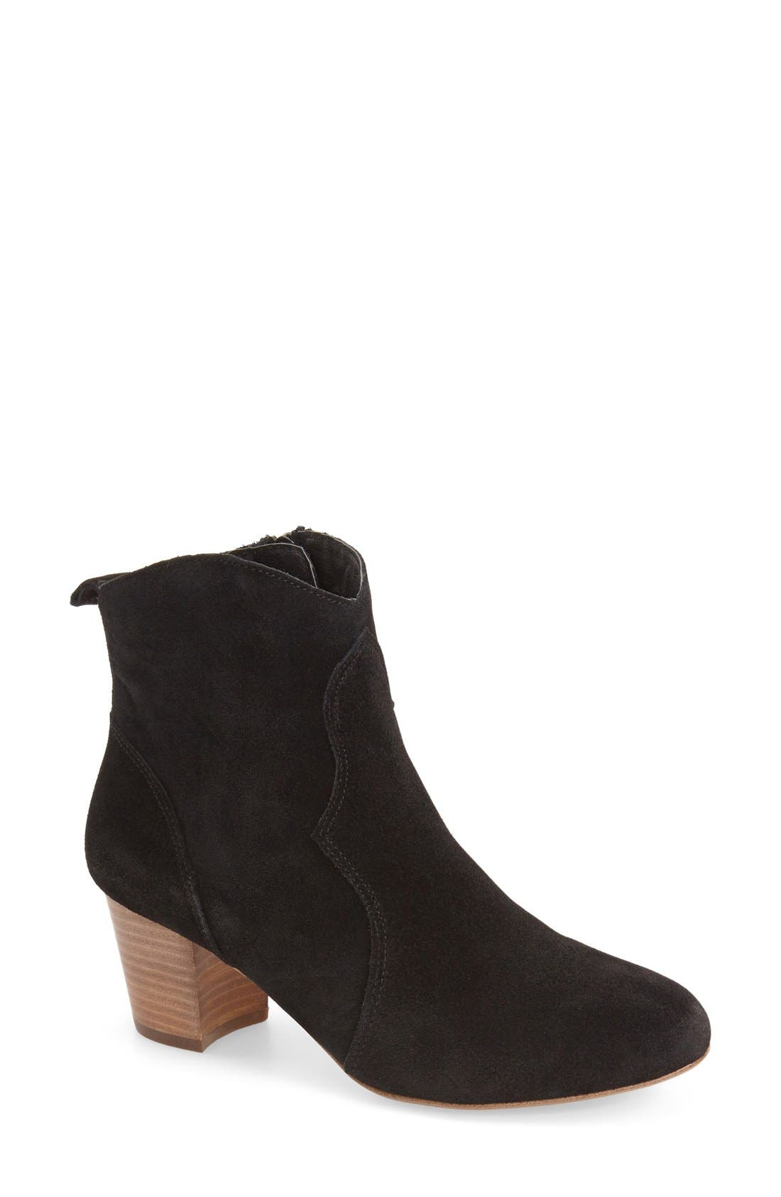 Steve Madden 'Hipstr' Bootie, Main, color, 