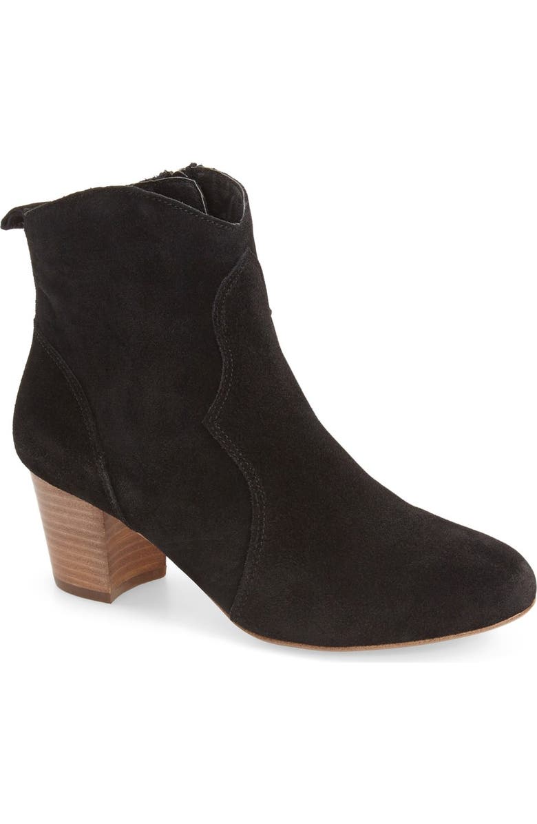 Steve Madden 'Hipstr' Bootie, Main, color,
