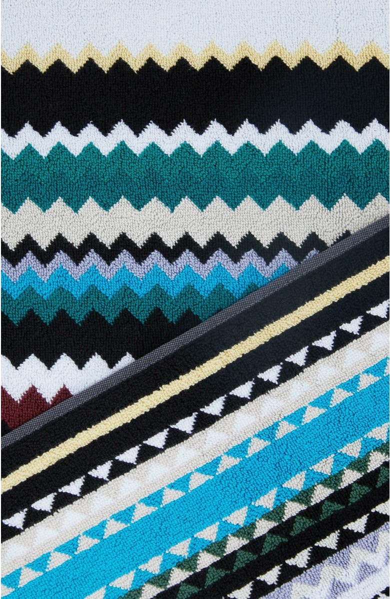 Missoni Home Curt Bath Mat 90x60, Alternate, color, Multicoloured