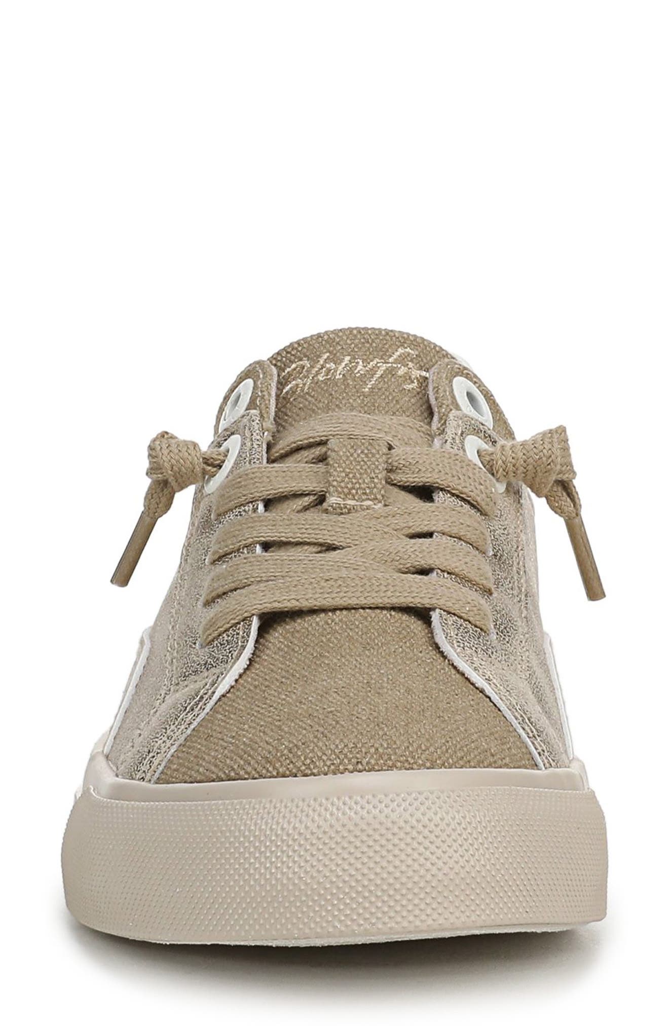 Martina Too Sneaker, Alternate, color, GOLD MULTI