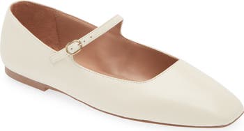 Mary Jane Flat