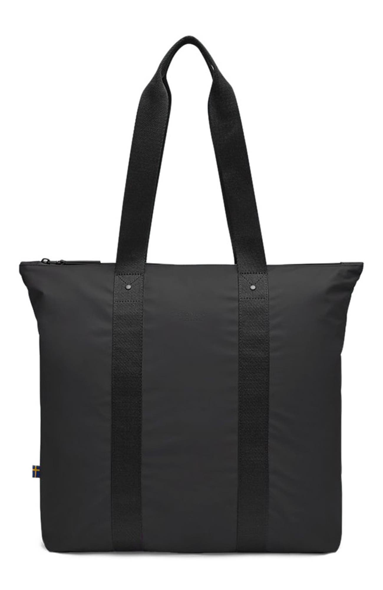 Däsh Tote, Alternate, color, Black